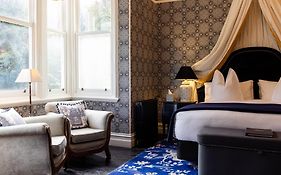 Hulbert House Luxury Boutique Lodge Queenstown